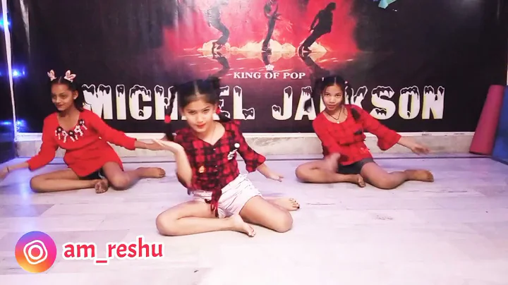 Booty Shake- Dance| Choreo-- Reshma Saini--