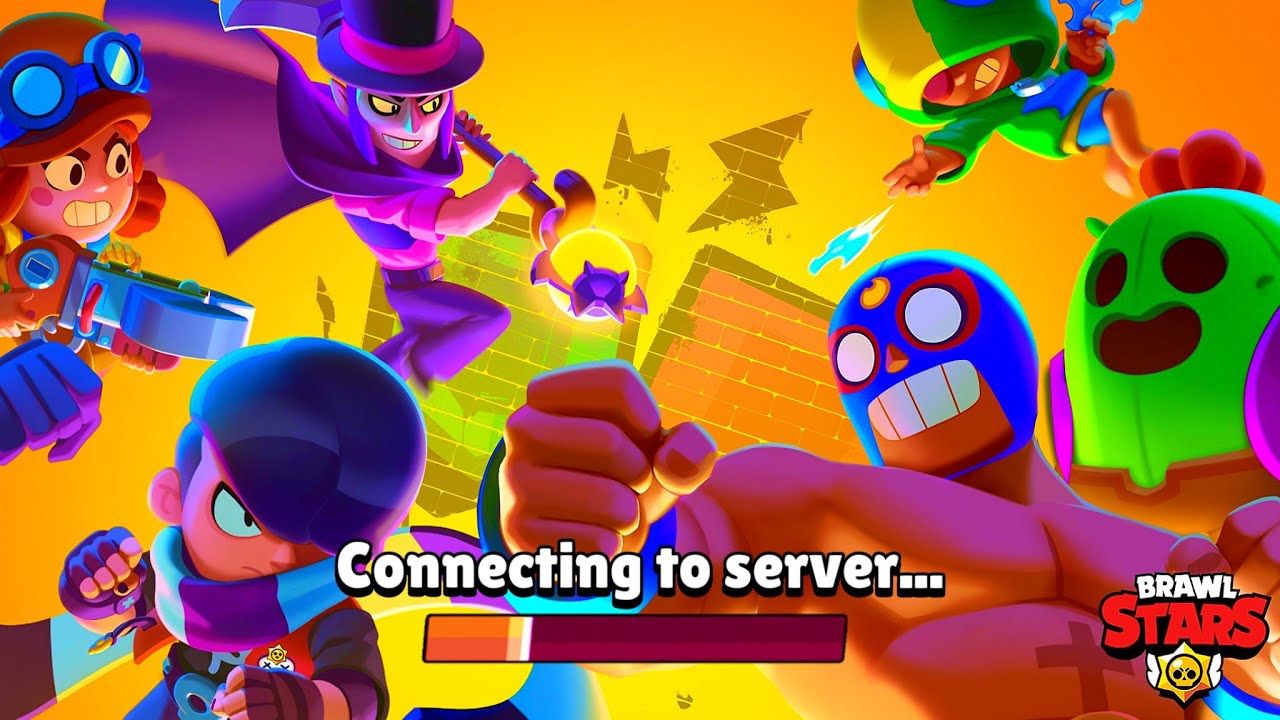 Club League Update Brawl Stars!🥳😍