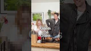 Yours Truly... Our Next Dish Guest