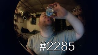 Thumbnail for Jon Drinks Water #2285