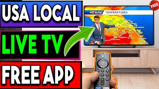 🔴NEW LIVE TV APP WITH USA CONTENT ! screenshot 1