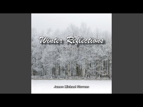 Winter Reflections Piano Solo 