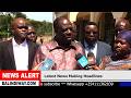 Listen To What Oparanya Said In Kakamega After Launching A New SACCO 