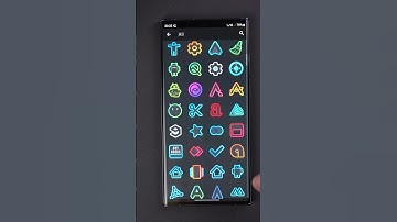 3 Best Icon Pack For Android