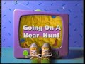 A Microsoft ActiMates Showcase Placeholder - Barney & Friends Episode 412: Going On A Bear Hunt