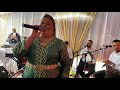 زهيرة الرباطية عرس خيري بدار المسنين سيدي علال البحراوي