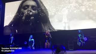 Download lagu Little Mix - Nobody Like You live @ Glory Days Tour