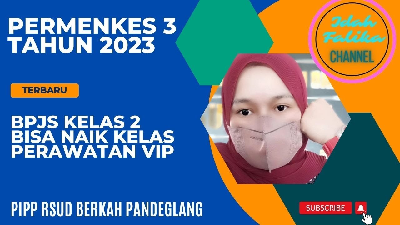 Peserta BPJS Kelas 2 Bisa Naik Perawatan Ke Kelas VIP Cek Faktanya Di peserta-bpjs-kelas-2-bisa-naik-perawatan-ke-kelas-vip-cek-faktanya-di