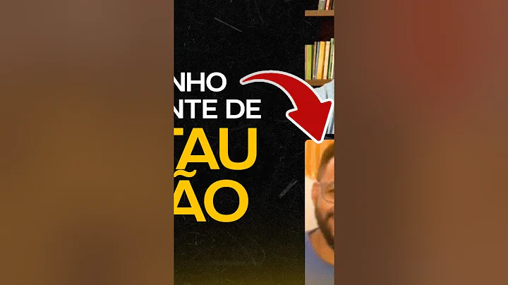 Testemunho IMPACTANTE de Restaurao de Casamento - ...