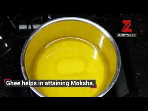 Shiva Linga Abhishekam: Five essential things you need