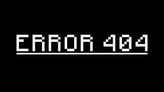 The Secret Behind Error 404 And Code 404 Minecraft Scary Entity Youtube