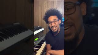 VF Artist Spotlight: Theron Brown