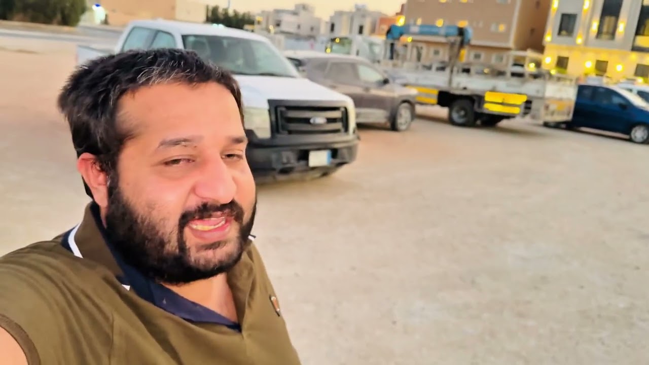 Aj vlog salman ny suru kiya#riyadh #automobile #funny #vlog 