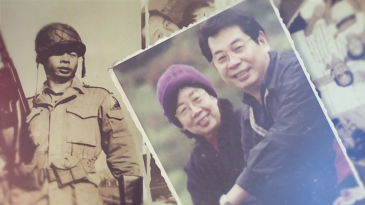 告別式mv 我們這一家最摯愛的父親感謝您父親歌詞 筷子兄弟 Youtube
