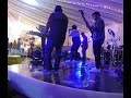 Swaraag live hyderabad  live at rajuhmundry  oye oye live band