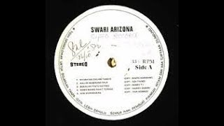 Swari Arizona   Habis Manis Pahit Terasa