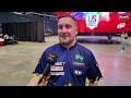 LUKE LITTLER | Pre Match Interview | US Darts Masters