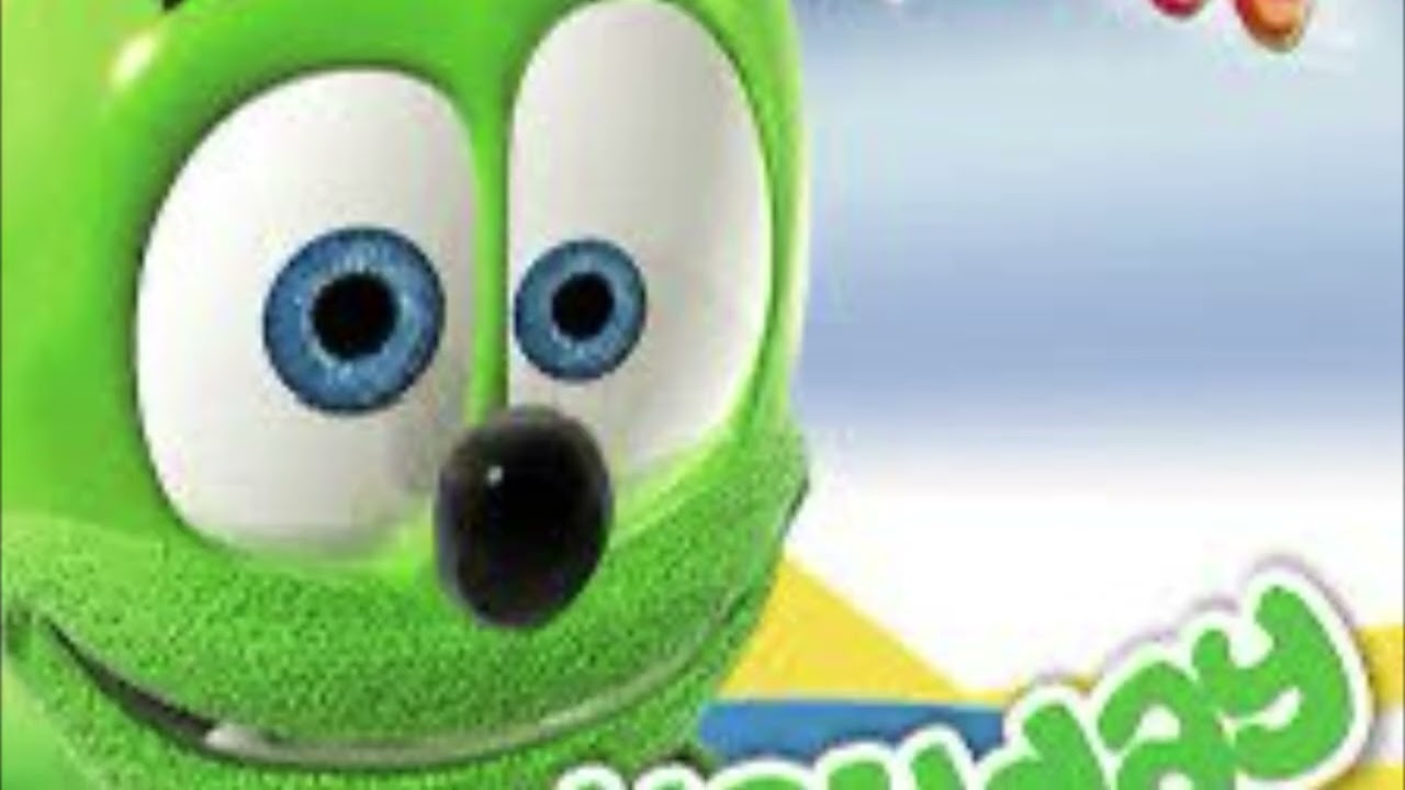 Gummibär holiday Sparta remix