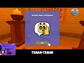 Emote Lebah terbaru - Super Bear adventure