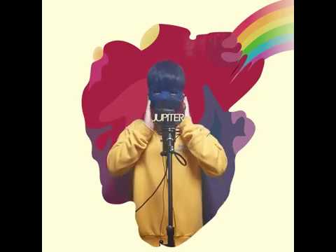 네 생각 - JUPITER(존 박 COVER)