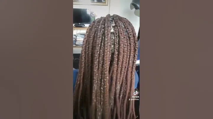 Nulocs aka Yarn Braids in Tucson Az text only 520-808-2465 text only