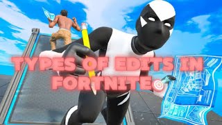 HOW TO DO A SINGLE EDIT ALL THE WAY TO A SEXTUPLE EDIT IN UNDER 2 MINUTES!