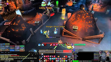 Oregorger - Normal Blackrock Foundry