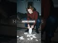 She Destroys Lives While Sleepwalking - The Christmas Eve Horror