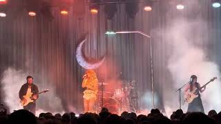 Cannons - Loving You (Brooklyn Steel 10/18/26)