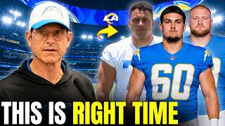 Information The Chargers Just Got a DOUBLE Dose of Great News Guide