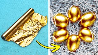 Consejos Creativos de Cocina y Ideas para Decorar Huevos de Pascua 🥚🖌️ by Ideas en 5 minutos FAMILIA 2,479 views 2 weeks ago 1 hour, 31 minutes