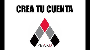 Crea tu cuenta en Peakd Blockchain HIVE - Gana criptomonedas bloggeando y jugando