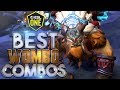 BEST WOMBO COMBOS of ESL Los Angeles 2020 - Dota 2