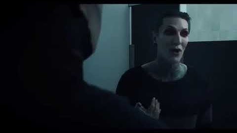 Motionless In White - Funny Moments