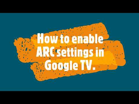 How to enable
