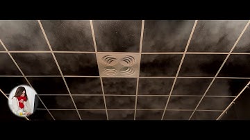 REV Diffuser Smoke Test - Multiple Configurations