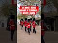 THE KING S ROYAL GUARD AT CLARENCE HOUSE LONDON NEWрџ ‍⠀️ King Kingcharles Fyp Fypyoutube Shorts THE KING S ROYAL GUARD AT CLARENCE HOUSE LONDON NEWрџ ‍⠀️ King Kingcharles Fyp Fypyoutube Shorts
