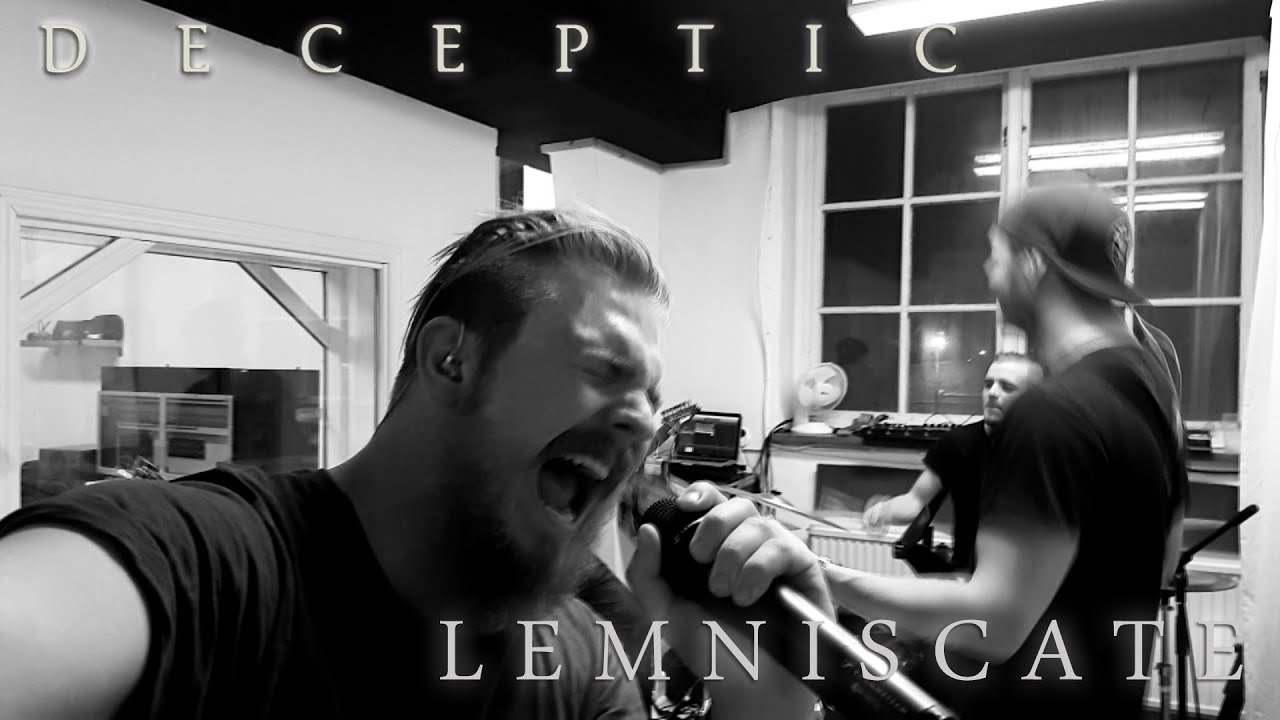 Watch DECEPTIC - Lemniscate (Official Music Video) on YouTube Watch DECEPTIC - Lemniscate (Official Music Video) on YouTube