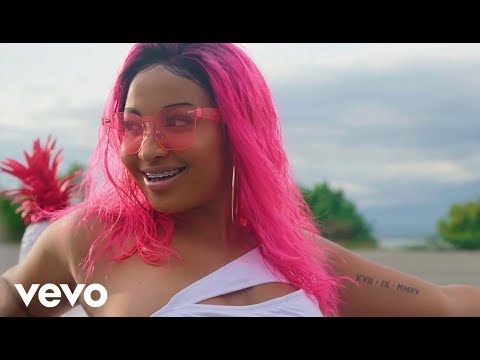 Shenseea - Solo