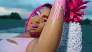 Shenseea - Solo (Viral Video)