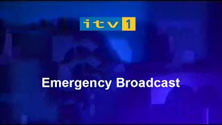 ITV1 - Buckinghamshire Gas Leak - 2002 - EAS Scenario (MOCK)