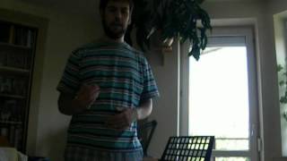 The Failed Scenes - SAM Manipulation 2