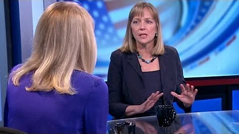 'This Week': Shattering the Glass Ceiling