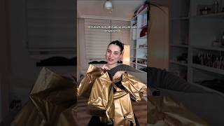 Yüksek Bütçeli Makyaj Alışverişimi Deniyorum