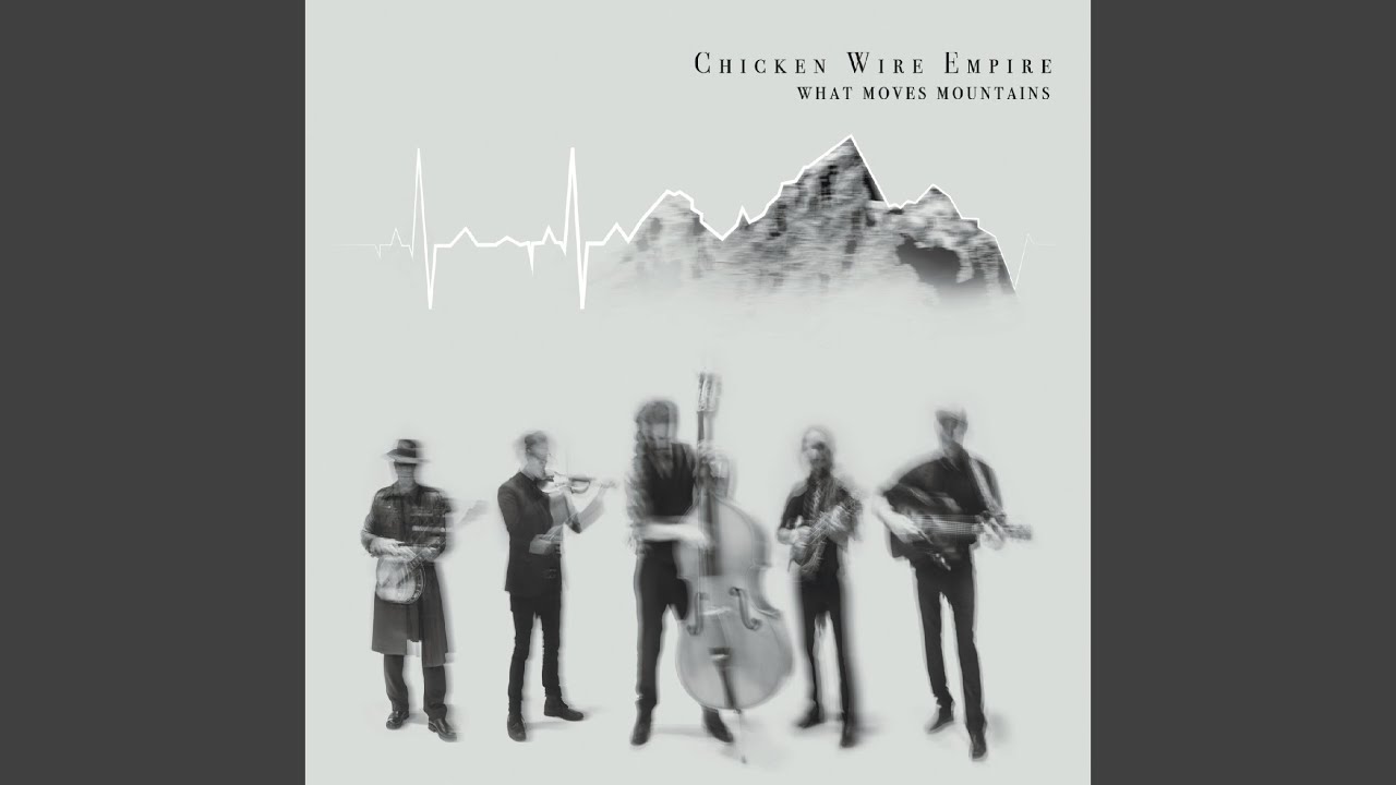 Lumpy, Beanpole & Dirt