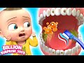 Learning Good Manners - BillionSurpriseToys Nursery Rhymes, Kids Songs