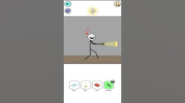 Alchemy Puzzle 🧠 || Level 95 : Flashlight #shorts