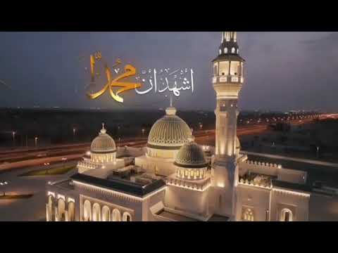 اذان المغرب على قناة الوسطى من الذيد 2024