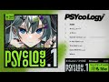【Mini Album】PSYcoLogy / Osanzi 【XFD】