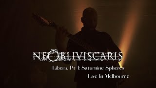 NE OBLIVISCARIS \\